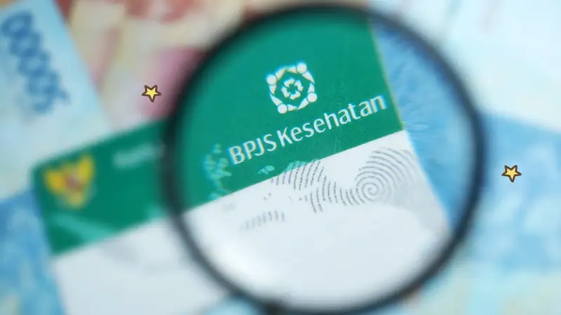 BPJS Kesehatan: Cetak Kartu Praktis Tanpa Ribet
