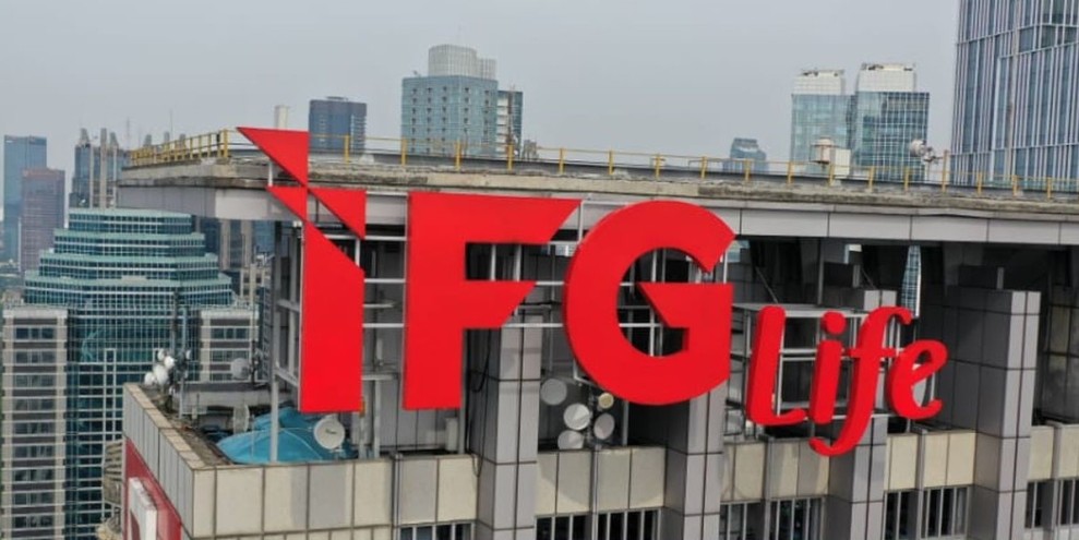 IFG Life Tunjukkan Kinerja Gemilang, Premi Tumbuh Signifikan Tahun Ini