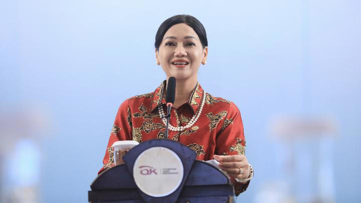 OJK Ungkap Tantangan Penanganan Scam Kerugian Rp 9,1 Triliun Nasional Terus Meningkat