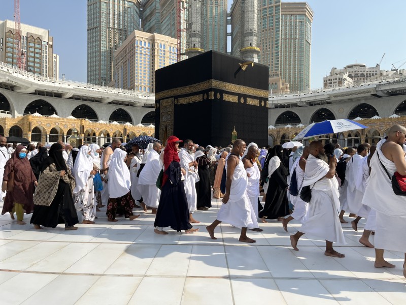 Kemenhaj Beri Tips Memilih Travel Umrah, Hindari Penipuan dan Risiko Biaya Murah