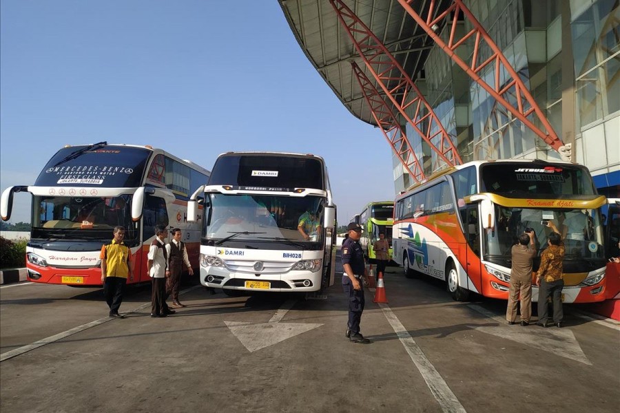 DPRD Palangka Raya Soroti Pengawasan Transportasi Umum, Minta Pemerintah Konsisten Jaga Keselamatan