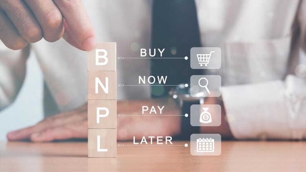 BNPL Tumbuh Pesat, Generasi Milenial Dominasi Pengguna Paylater