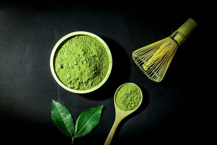 Manfaat Matcha untuk Kesehatan, Kaya Antioksidan dan Detoks