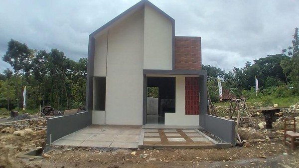 Deretan Rumah Murah di Gunungkidul DIY: Investasi Hunian Mulai dari Rp 150 Juta
