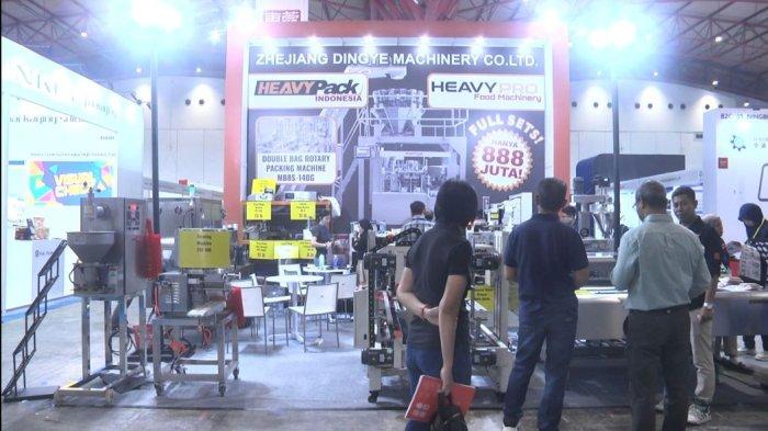 IIW Indonesia 2025: Momentum Kuatkan Indonesia Sebagai Pusat Inovasi Industri di Asia Tenggara
