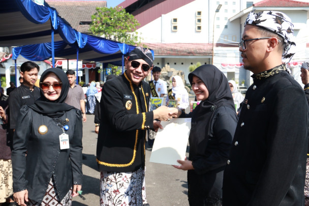 Bank Indonesia Tegal Gelar Capacity Building UMKM Smartpreneur: Dorong Transformasi UMKM ke Teknologi Digital