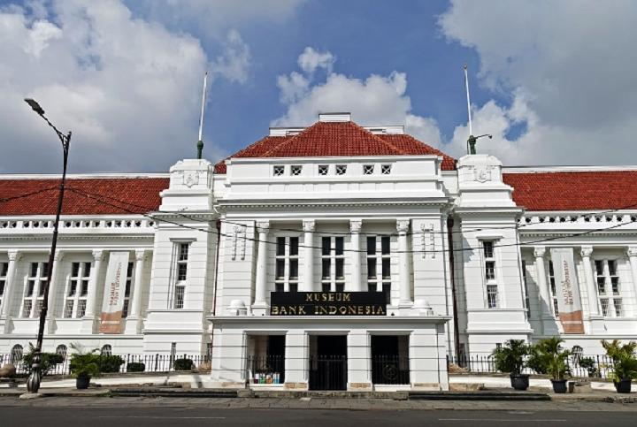 Menelusuri Sejarah Ekonomi Indonesia di Museum Bank Indonesia