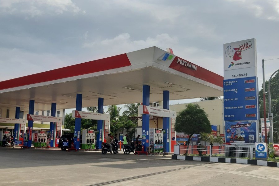 Harga BBM Pertamina Desember 2025 Resmi Naik Ini Daftar Lengkap Seluruh Provinsi
