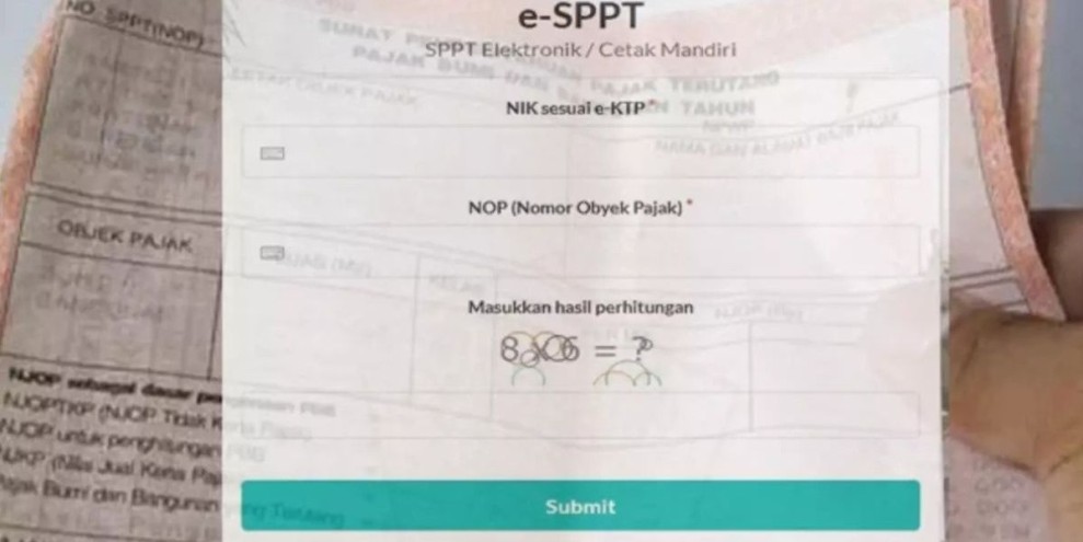 7 Cara Bayar PBB Online yang Mudah dan Praktis