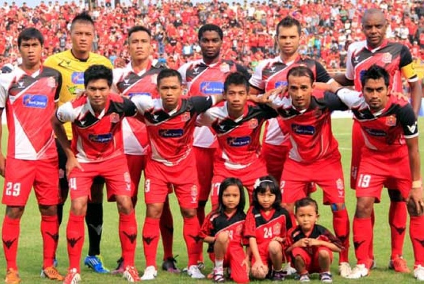 Persijap Jepara Siap Berlaga di BRI Liga 1: Fakta dan Strategi Menuju Sukses