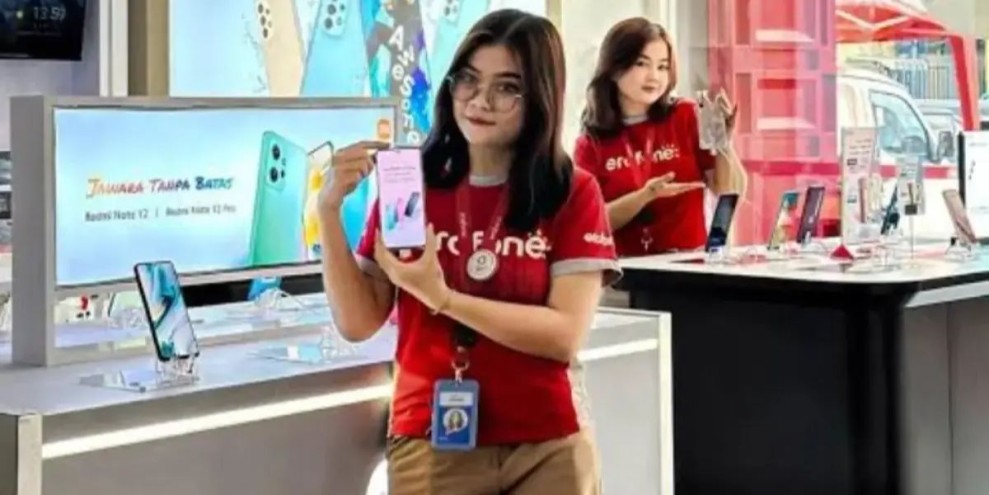 Kredit HP di Erafone Tanpa DP: Syarat dan Strategi Mendapatkannya