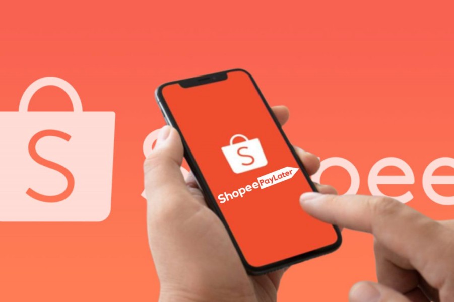 Cara Bayar Shopee PayLater Terbaru dan Terlengkap 2025