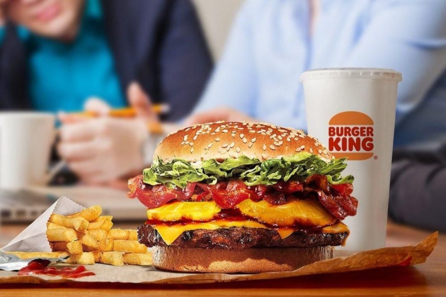 Panduan Lengkap Menu Burger King Terbaru dan Favorit