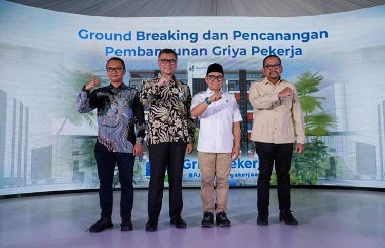 Program Hunian Pekerja Dorong Kesejahteraan dan Tekan Risiko Komuter