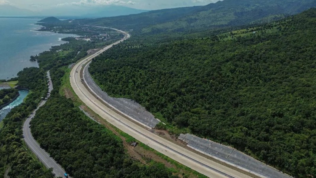Waskita Karya Percepat Pembangunan Tol Probowangi, Tingkatkan Pariwisata dan Ekonomi Lokal