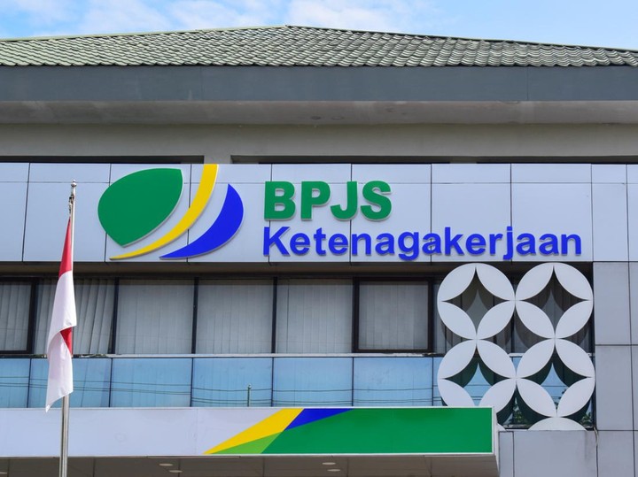 Cek Penerima BSU BPJS Ketenagakerjaan, Cair Pekan Ini