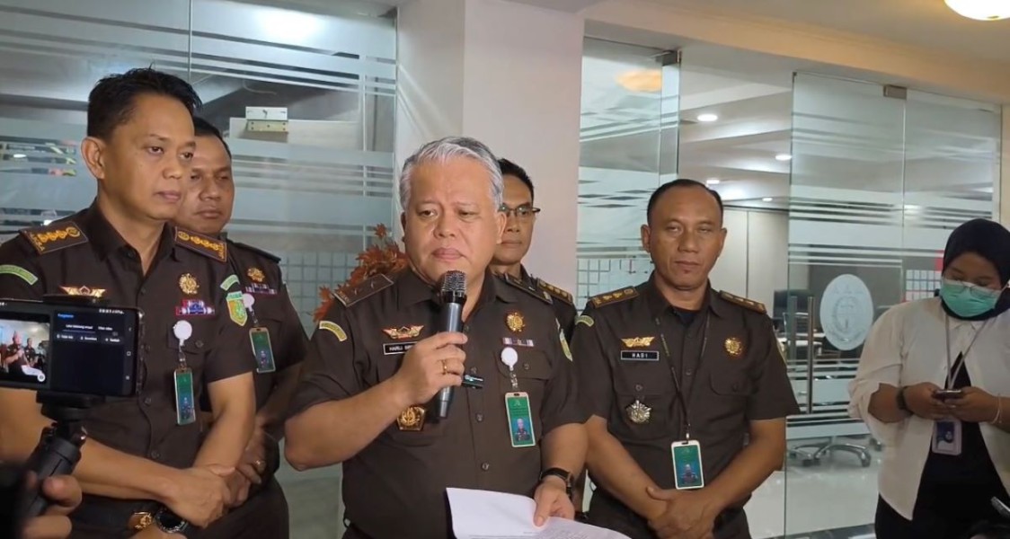 Kasus Dugaan Korupsi Minyak Mentah Menyeret Kementerian ESDM dan PT Pertamina