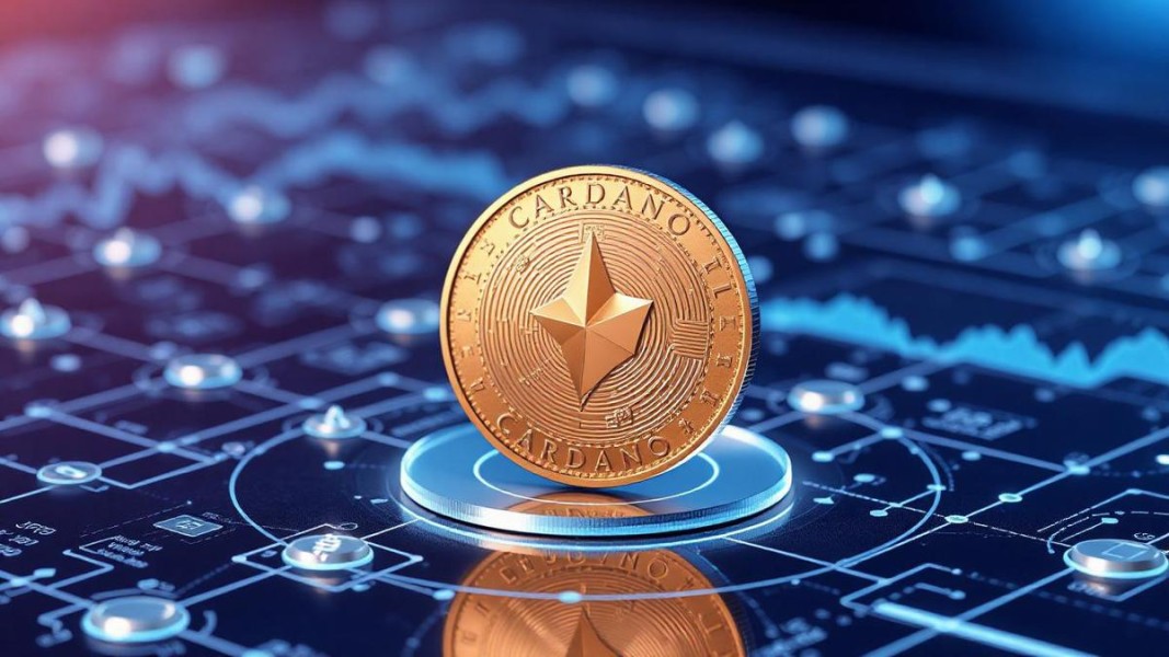 Prediksi Harga Kripto Bitcoin Cardano Tezos Asia 2 Maret