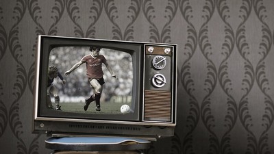 Sejarah Siaran Pertandingan Sepak Bola Pertama di Televisi: Awal Mula Revolusi Media Olahraga