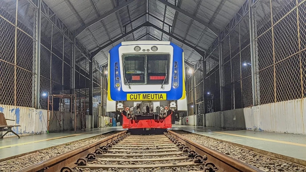 Menjelang Lebaran 2025: PT KAI Tambah Jadwal Kereta Api untuk Atasi Lonjakan Pemudik