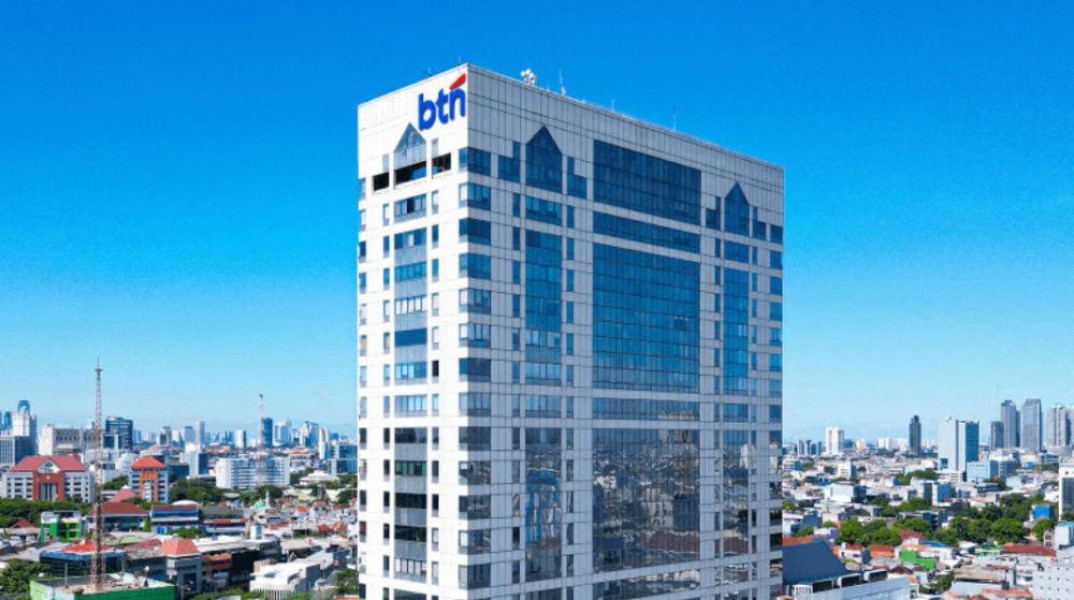 BTN Resmi Hadirkan Tabungan Khusus Jemaat HKBP Seluruh Indonesia