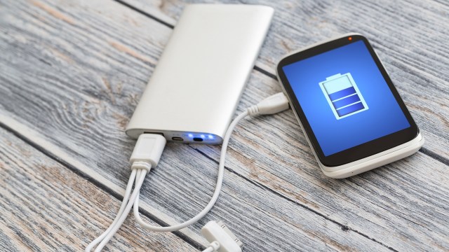 7 Maskapai Larang Power Bank, Penumpang Wajib Tahu