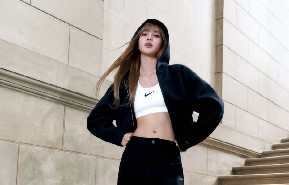 Syuting Film Lisa BLACKPINK Tutup Sejumlah Jalan Kota Tua Jakarta