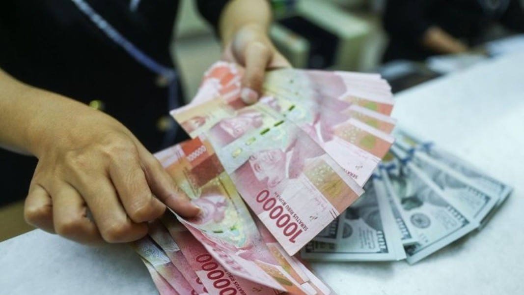 Stabilitas Rupiah Dorong Optimisme Pertumbuhan Ekonomi Nasional