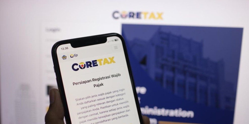 Tips Praktis Lapor SPT Tahunan Pribadi Secara Online Melalui Coretax DJP
