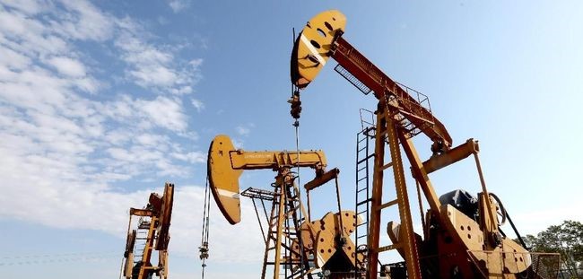 Minyak Dunia Turun Terkait Prospek Pasokan Meningkat