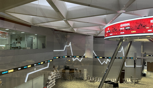 Saham MINA dan ROCK Kembali Diperdagangkan di Bursa