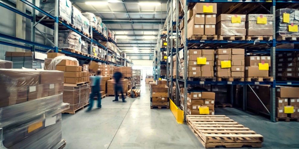 Logistik Terpadu Citra Mandiri Hadir di IGHE 2025