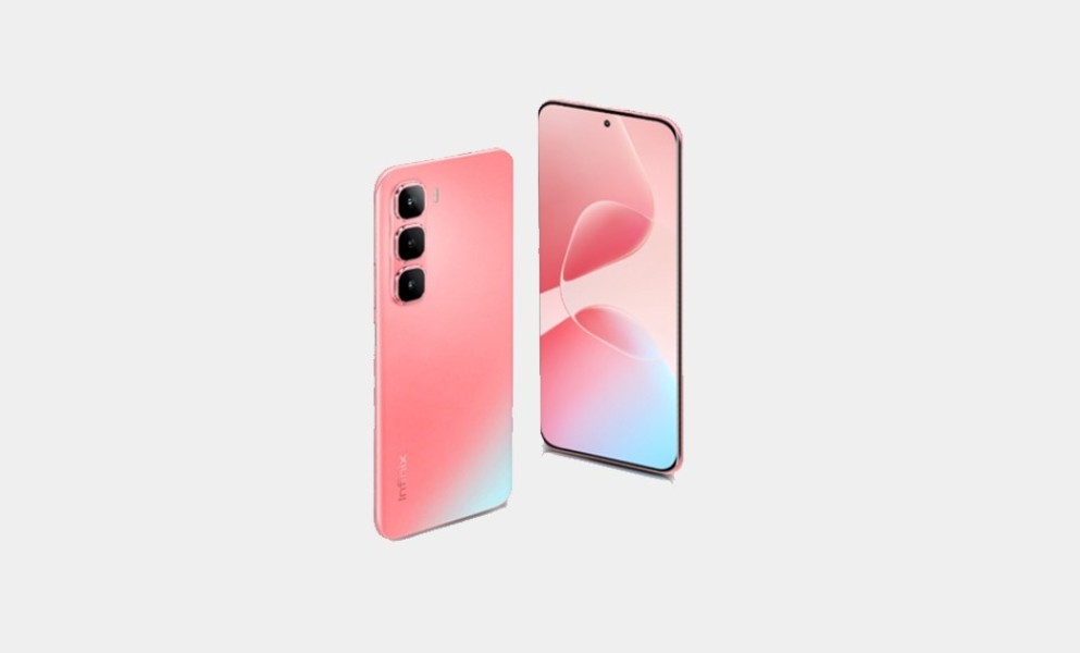 Infinix Hot 60 Pro Plus Tawarkan Fitur Premium Infinix Hot 60 Pro Plus Tawarkan Fitur Premium