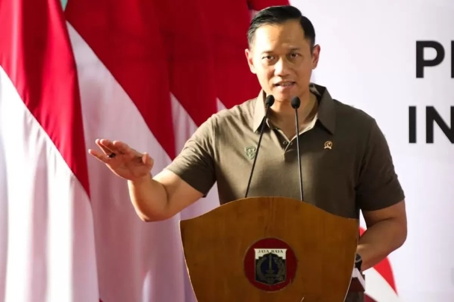 AHY Dorong Penurunan Harga Tiket Transportasi Jelang Mudik Lebaran