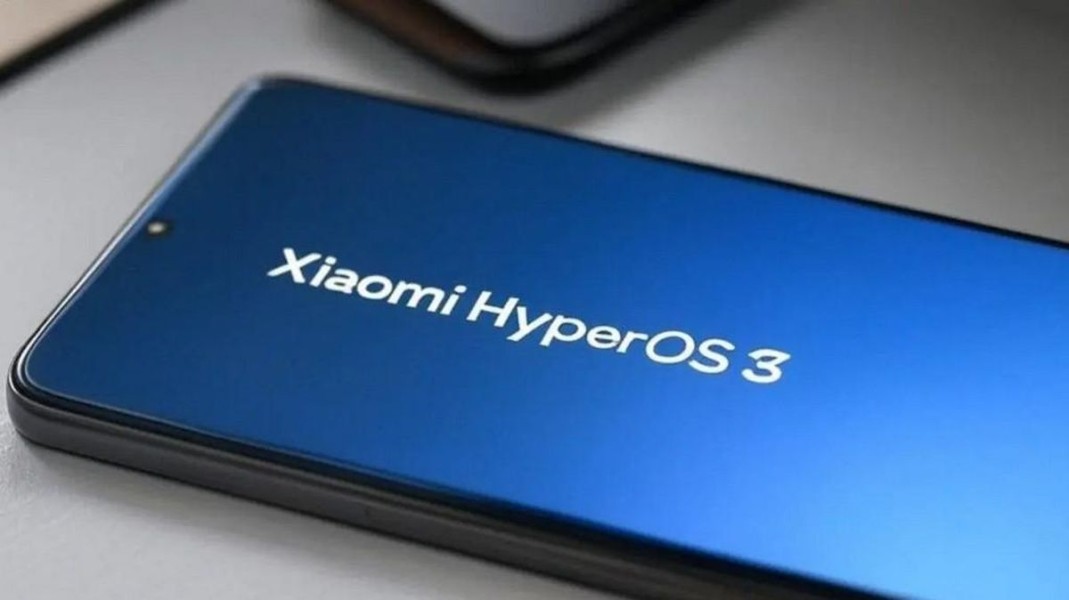 Daftar HP Xiaomi dan Redmi yang Kebagian HyperOS 3