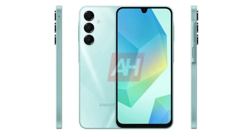 Samsung Galaxy A16 5G Resmi Rilis di Indonesia, Usung Teknologi 5G Harga Mulai Rp2 Jutaan