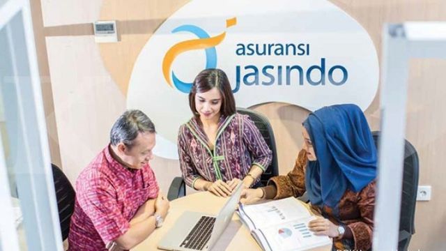 Jasindo Hadirkan Program Asuransi Mudik Lebaran untuk Lindungi Perjalanan Masyarakat