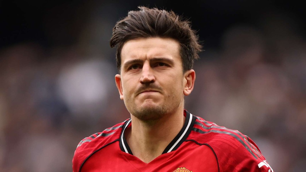 Proyek Masa Depan: Manchester United Bidik Abubacarr Sedi Sebagai Penerus Harry Maguire