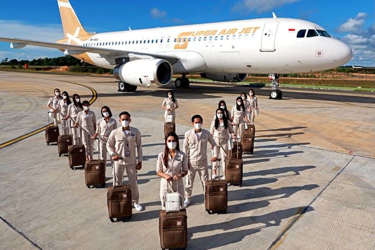 Krisis Model Bisnis Maskapai Penerbangan Murah: Sebuah Tinjauan