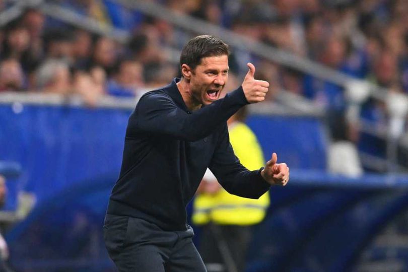 Real Madrid Pantau Talenta Muda Ligue 1, Jeremy Jacquet