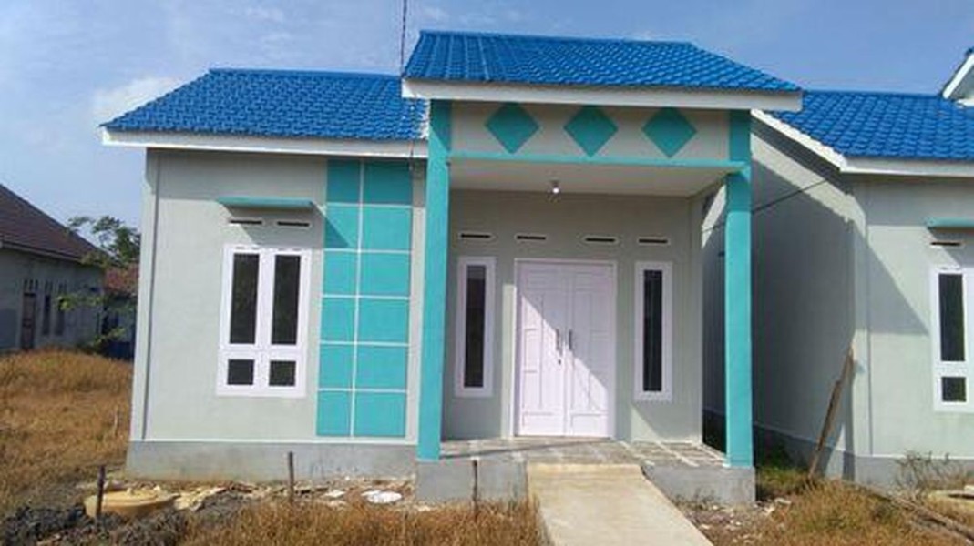 Rumah Murah di Martapura, Kalsel, Tawarkan Harga di Bawah Rp 200 Juta dengan Tanah Luas