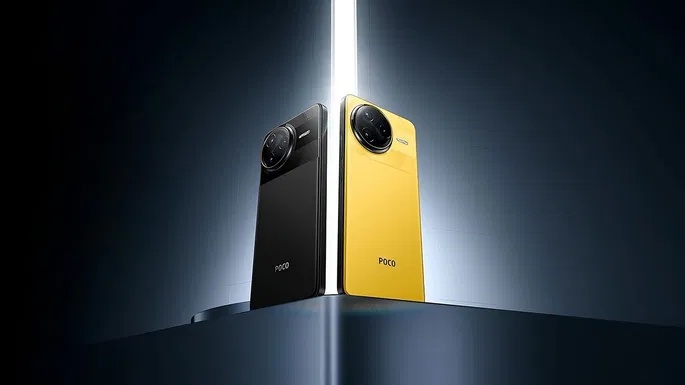 Spesifikasi Gadget Poco F8 Series Siap Hadir dengan Fitur Unggulan Terbaru Global