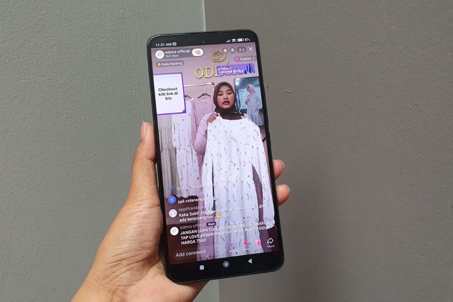 9 Tata Cara Jualan di TikTok, Cara Daftar, dan Manfaatnya