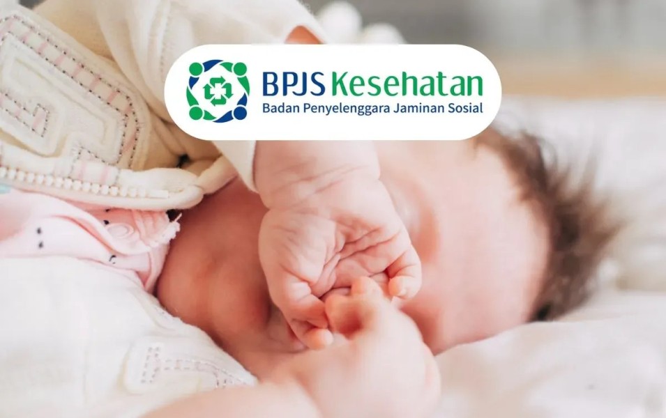 BPJS Pastikan Bayi Baru Lahir Terjamin Layanan Kesehatan Sejak Awal