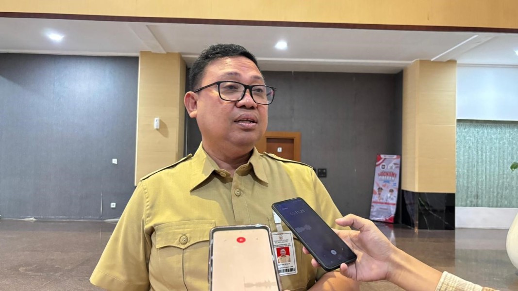 Tol Mamminasata Dinilai Strategis, Sulsel Bidik Investasi Kawasan Industri