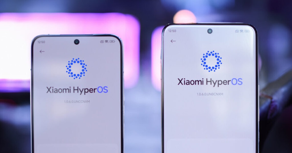 Xiaomi Luncurkan DeepSeek AI di HyperOS: Berikut Daftar Smartphone yang Mendapatkan Pembaruan