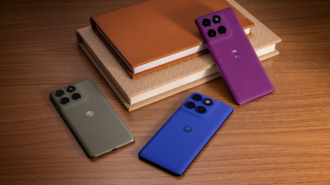 5 Daftar Smartphone Motorola Terbaru 2026 di Indonesia Lengkap Semua Harga