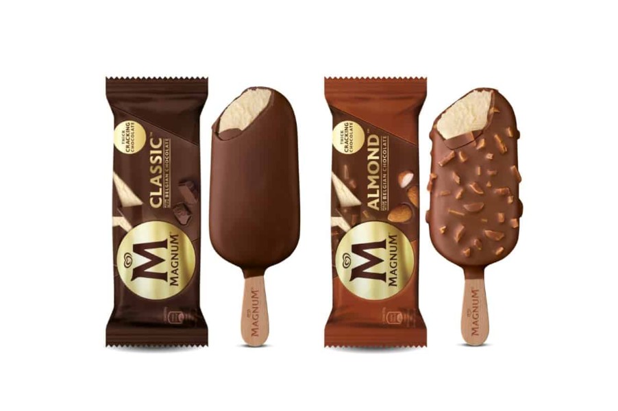 Magnum: Panduan Lengkap Menikmati Es Krim Premium Walls