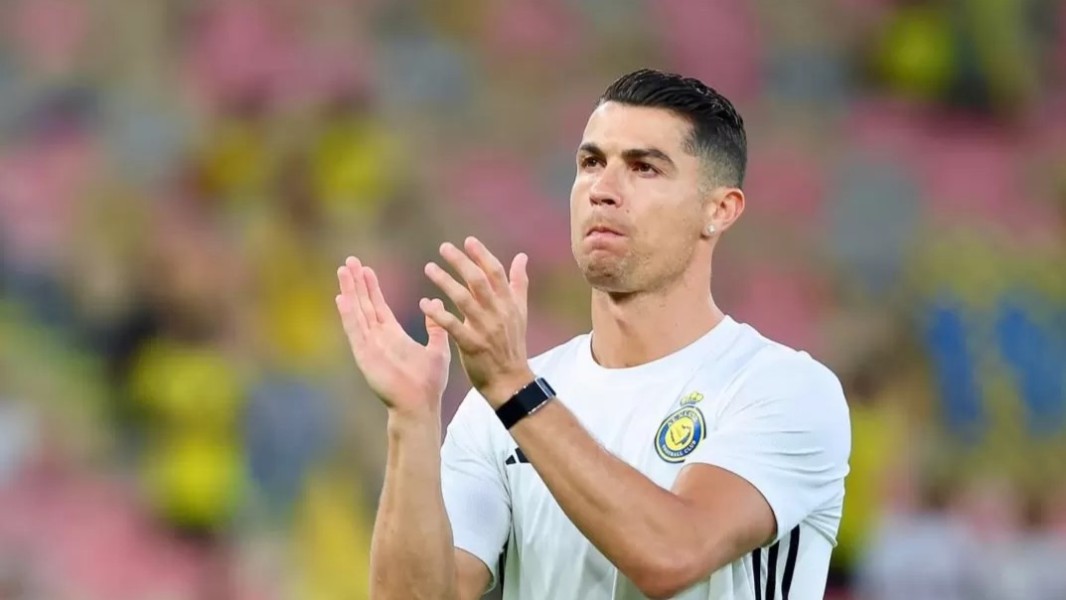Daftar 10 Atlet Terkaya Dunia 2025, Ronaldo Memimpin Daftar