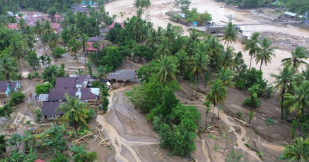 Pemerintah Siapkan Rp1,6 Triliun Dana Siap Pakai Untuk Tanggap Bencana Sumatra